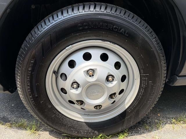 2024 Ford Transit-250 Cargo Base