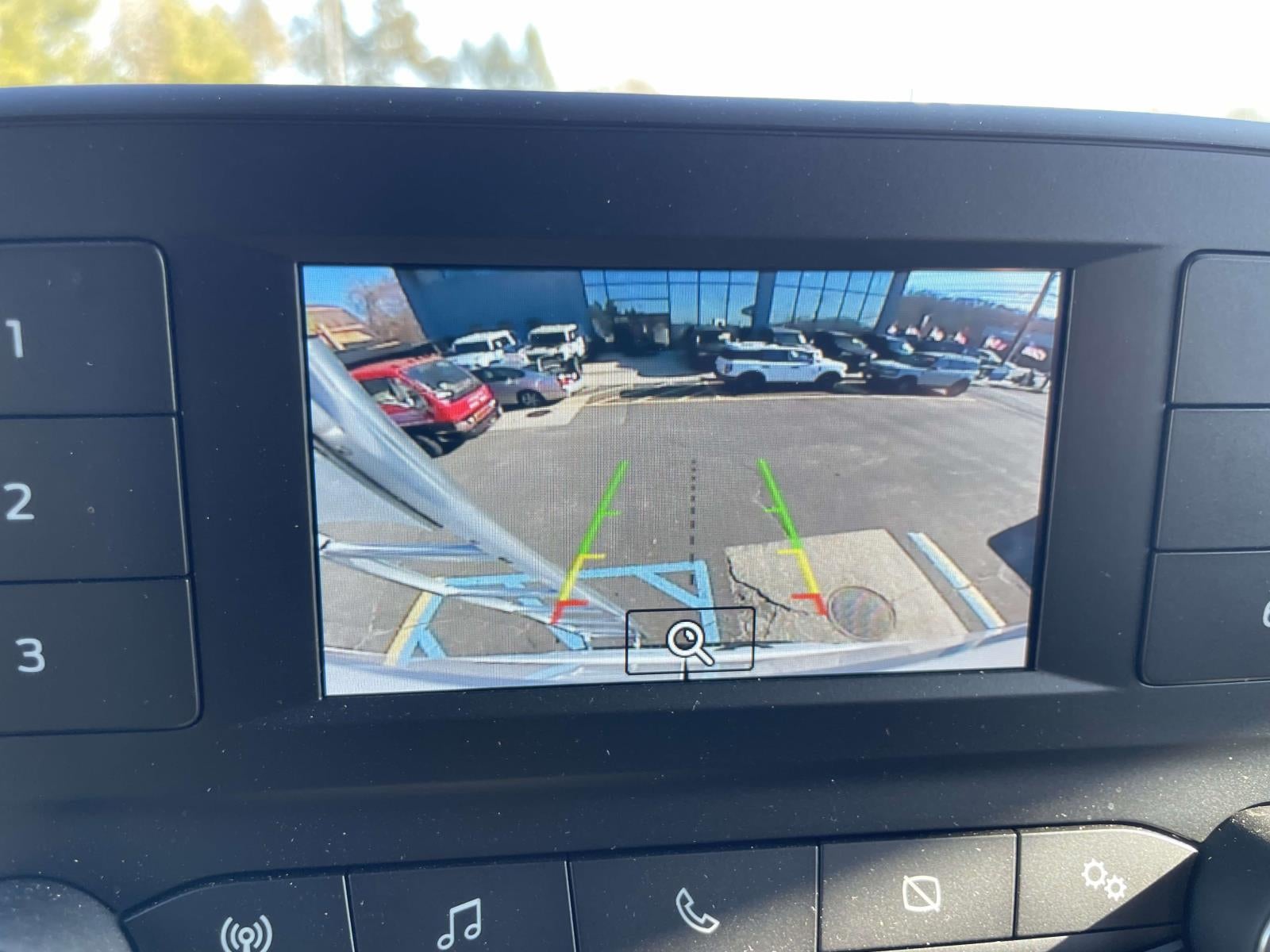 2025 Ford Transit-250 Cargo Van Base