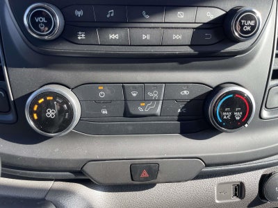 2025 Ford Transit-250 Cargo Van Base