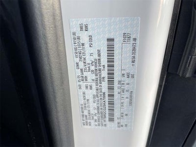 2025 Ford Transit-250 Cargo Van Base
