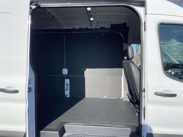 2025 Ford Transit-250 Cargo Van Base