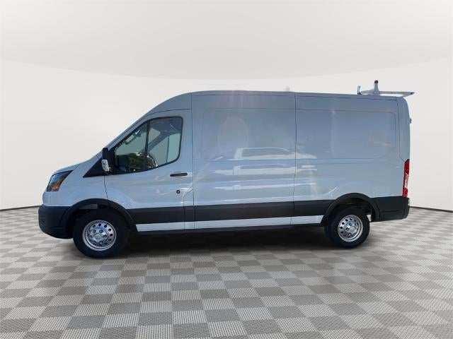 2025 Ford Transit-250 Cargo Van Base