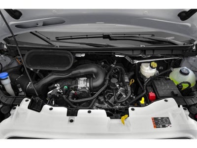 2024 Ford Transit-250 Cargo Van Base