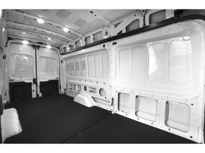 2024 Ford Transit-250 Cargo Van Base