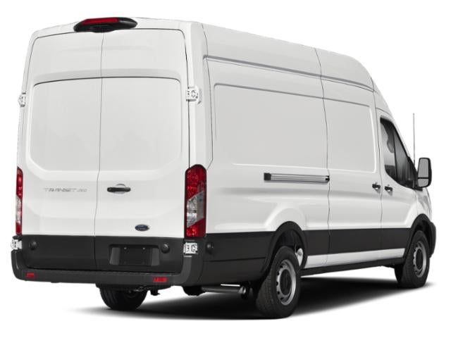 2024 Ford Transit-250 Cargo Van Base