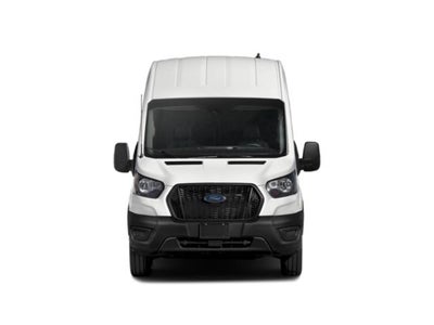 2024 Ford Transit-250 Cargo Van Base