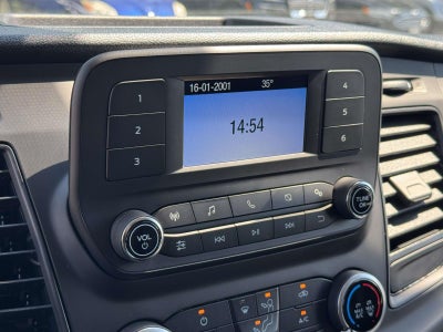 2025 Ford Transit-250 Cargo Base