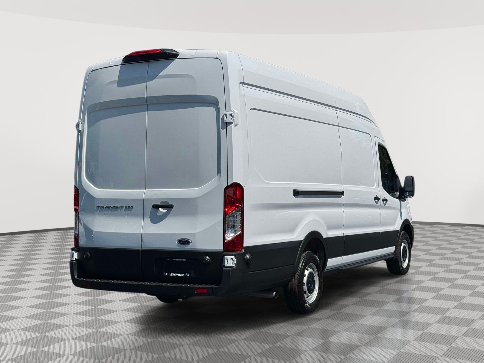 2025 Ford Transit-250 Cargo Van Base