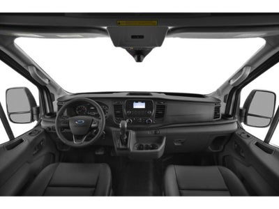 2025 Ford Transit-250 Cargo Van Base