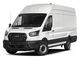 2025 Ford Transit-250 Cargo Van Base