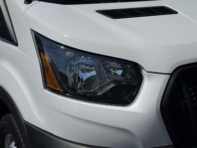 2025 Ford Transit-250 Cargo Base