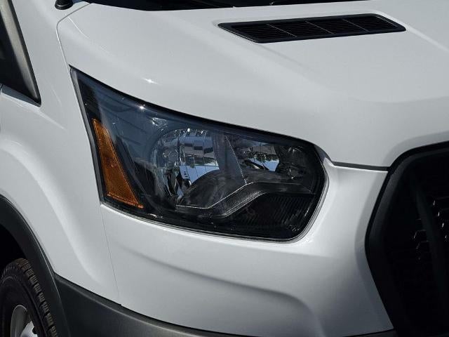 2025 Ford Transit-250 Cargo Base