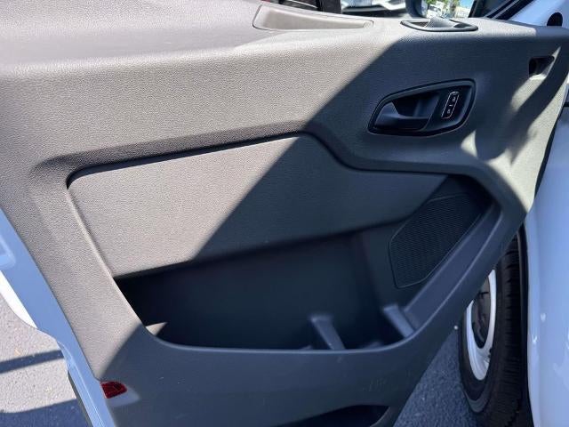 2025 Ford Transit-250 Cargo Base