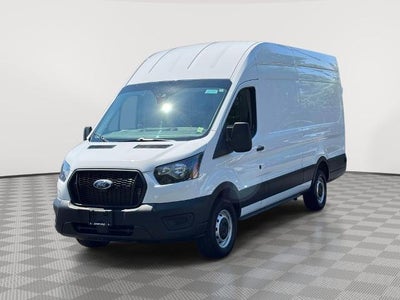 2025 Ford Transit-250 Cargo Base