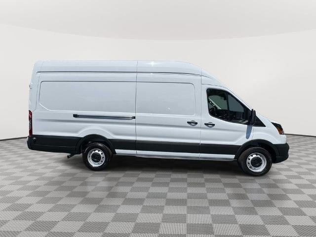 2025 Ford Transit-250 Cargo Base