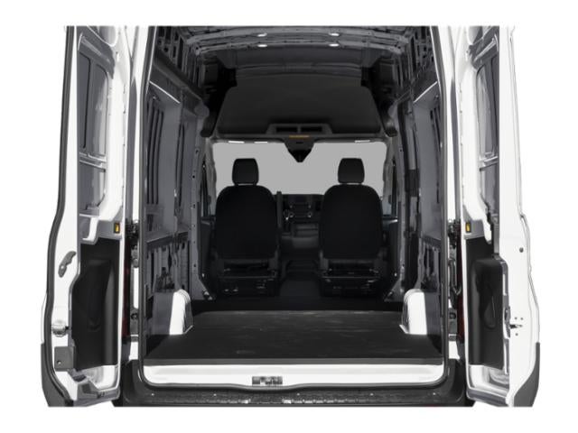 2025 Ford Transit-250 Cargo Van Base