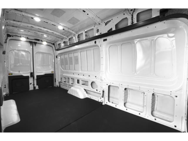 2025 Ford Transit-250 Cargo Van Base