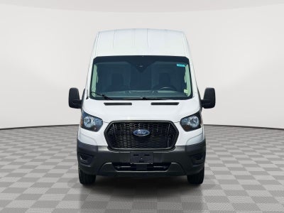 2025 Ford Transit-250 Cargo Van Base