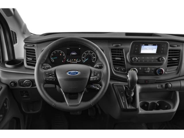 2025 Ford Transit-250 Cargo Van Base