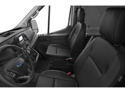 2025 Ford Transit-250 Cargo Van Base
