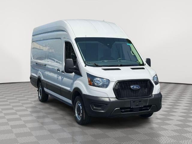 2025 Ford Transit-250 Cargo Base