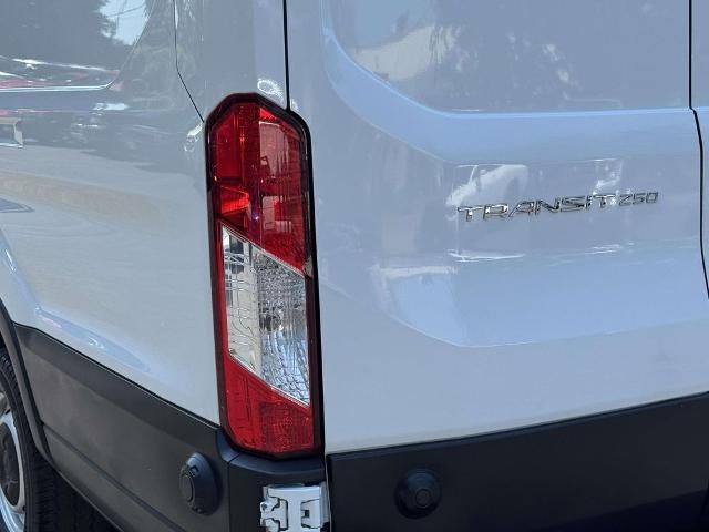 2025 Ford Transit-250 Cargo Base