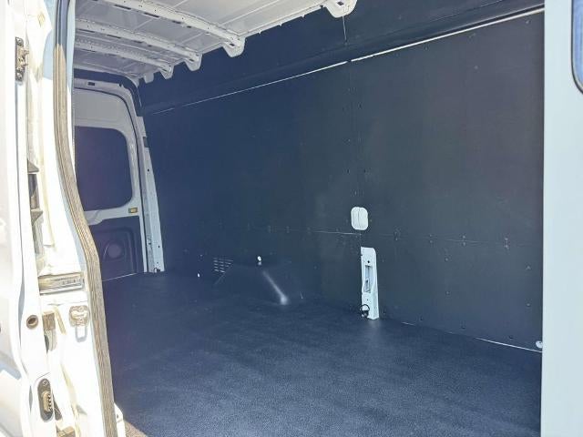 2025 Ford Transit-250 Cargo Base