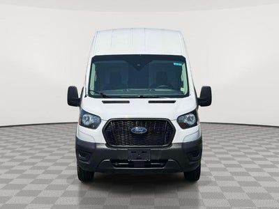 2025 Ford Transit-250 Cargo Base