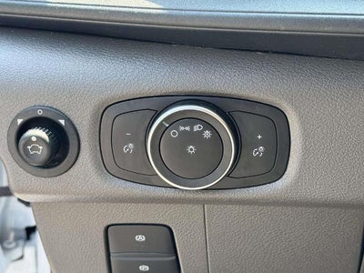 2025 Ford Transit-250 Cargo Base