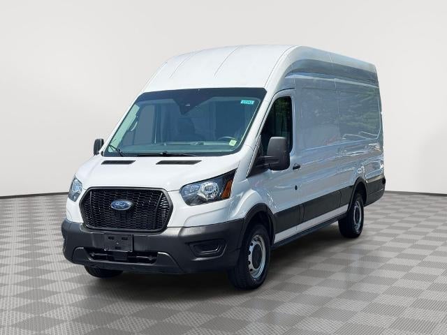 2025 Ford Transit-250 Cargo Base