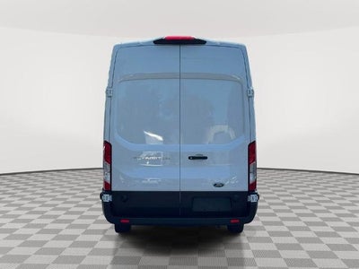 2025 Ford Transit-250 Cargo Base