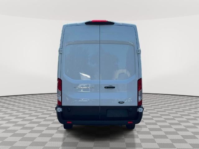 2025 Ford Transit-250 Cargo Base