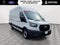 2024 Ford Transit-250 Cargo Van Base