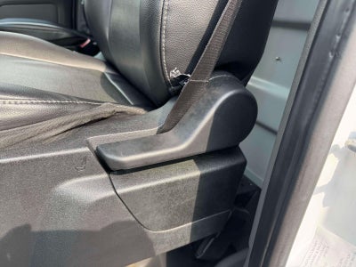 2024 Ford Transit-250 Cargo Base