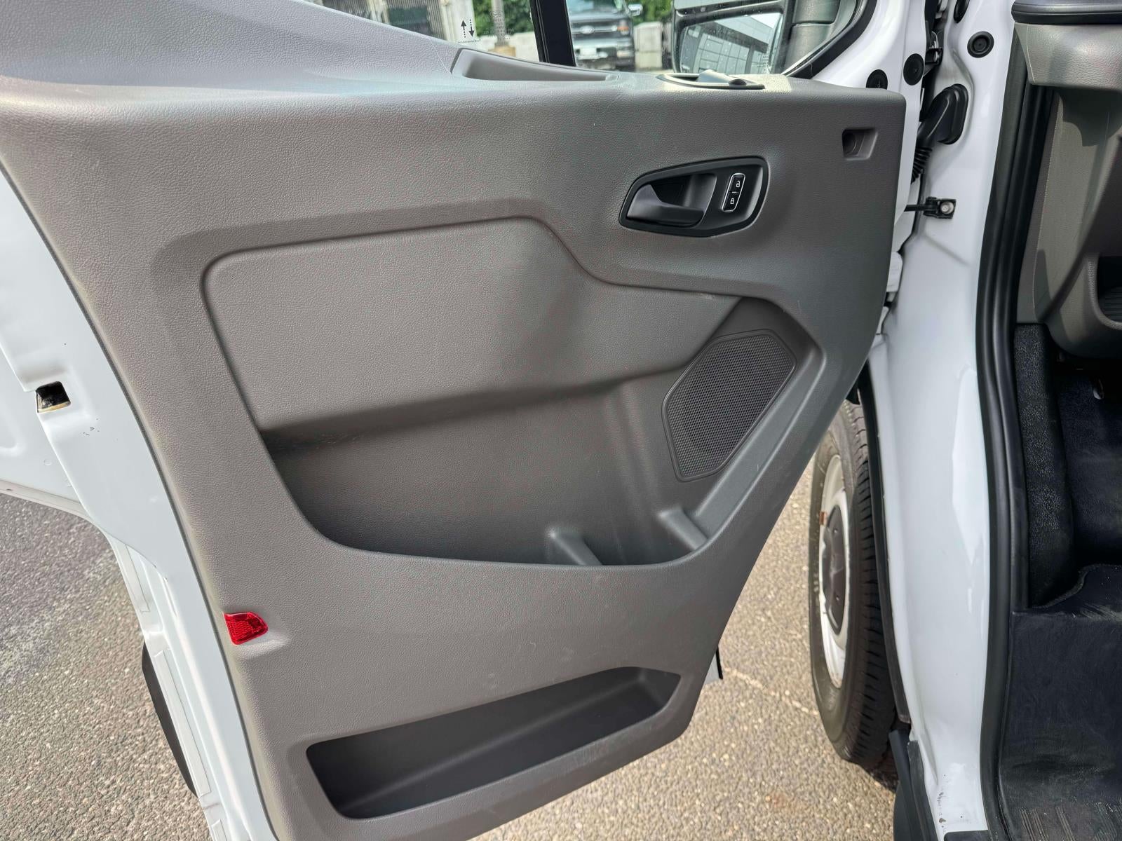 2024 Ford Transit-250 Cargo Base