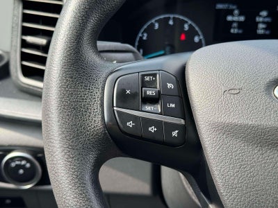 2024 Ford Transit-250 Cargo Base