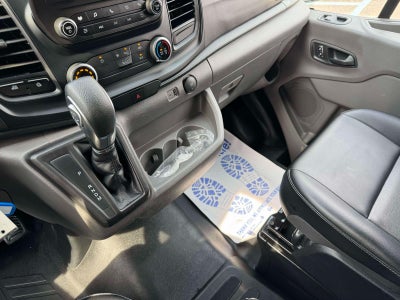 2024 Ford Transit-250 Cargo Base