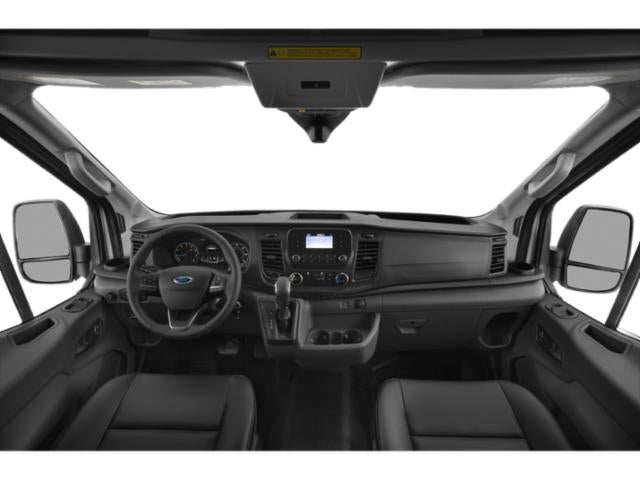 2024 Ford Transit-250 Cargo Van Base