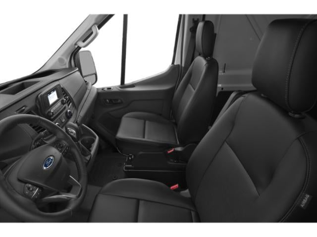 2024 Ford Transit-250 Cargo Van Base