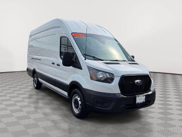2024 Ford Transit-250 Cargo Base