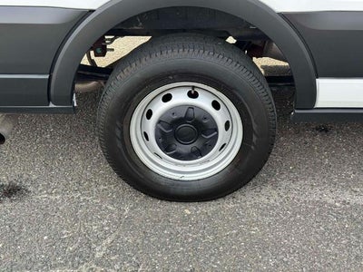 2024 Ford Transit-250 Cargo Base