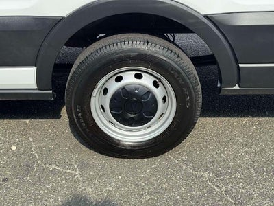 2024 Ford Transit-250 Cargo Base