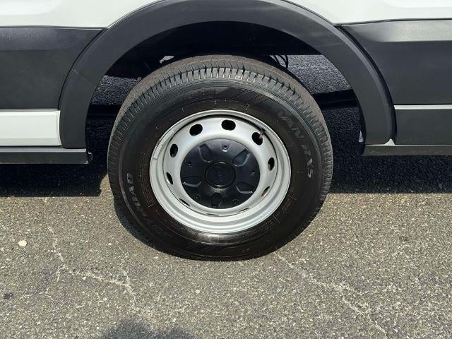 2024 Ford Transit-250 Cargo Base