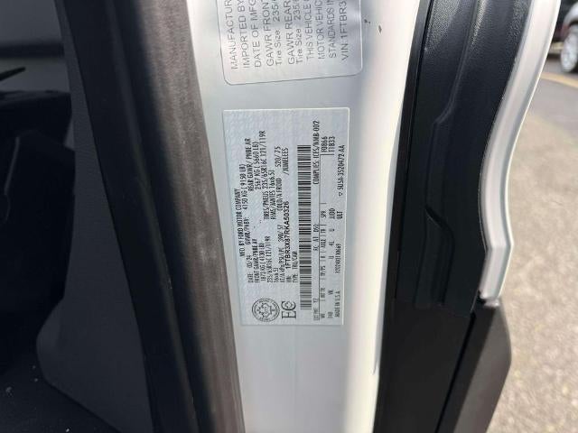 2024 Ford Transit-250 Cargo Base
