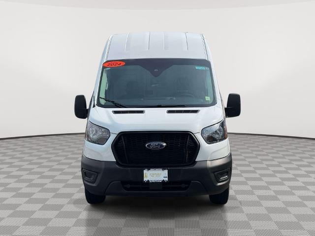 2024 Ford Transit-250 Cargo Base