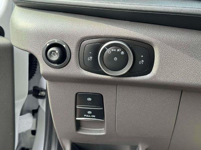2024 Ford Transit-250 Cargo Base