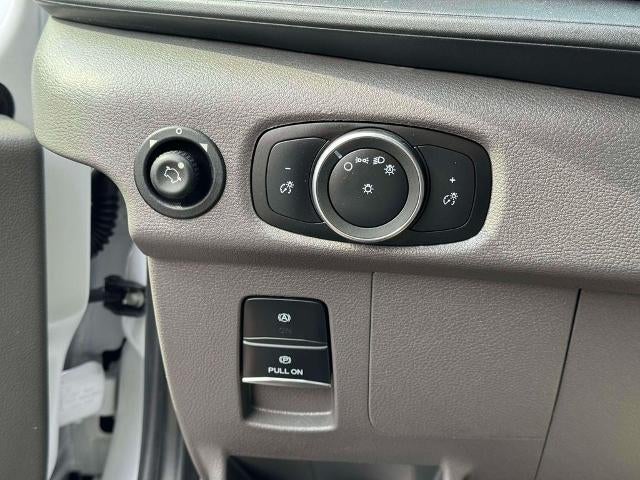 2024 Ford Transit-250 Cargo Base