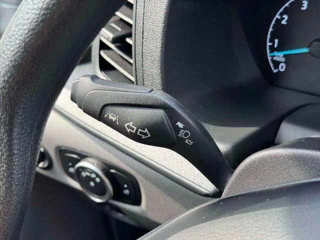 2024 Ford Transit-250 Cargo Base