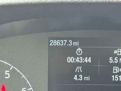 2024 Ford Transit-250 Cargo Base