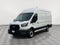 2024 Ford Transit-250 Cargo Base